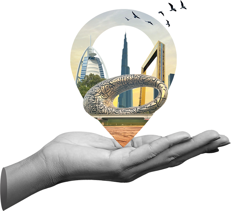 dubai visa consultaion